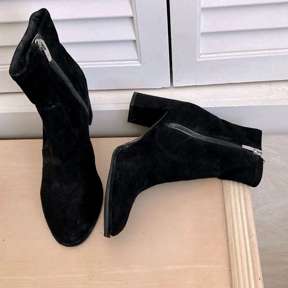 Marc Fisher boots